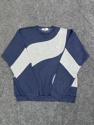 Upcycled Nike Sweatshirt