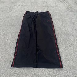 Vintage Nike Trackpants