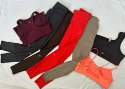 Alo Yoga Collection Mix Items B# 540