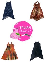 Y2k polly dresses