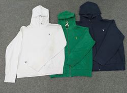 ZV00010 Polo Ralph Lauren Jogging-Hoodies-Bundle