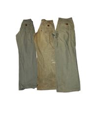 Carhartt Carpenter pant | V-T653