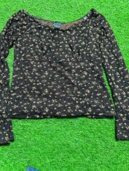 Women’s Full Sleeve Tops (EV/34)