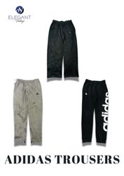 Adidas Trousers - EVM01148