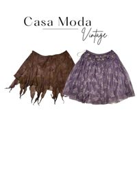 030926-7 midi Skirts 15 pcs