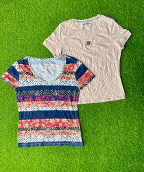 Tommy Hilfiger Ladies T-Shirts id (576)