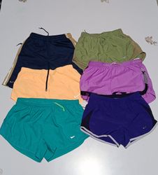 Nike/ Under Armour Short RV # 1371