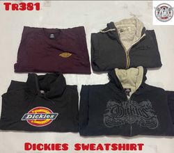 Moletom Dickies tr381