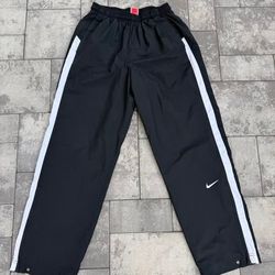 Nike Track Pants