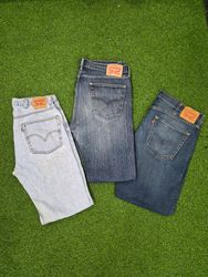 Levi's Jeans