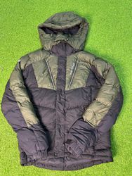 Montbell puffer jacket #7
