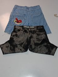 Unbranded Short RV # 1503