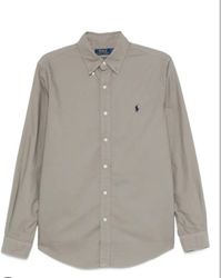Ralph Lauren Button Up Shirt