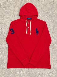 Ralph Lauren Sweatshirts - [TS-0841]