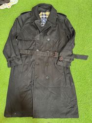 Burberry Trench Coats