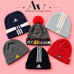 Adidas Winter Knit Beanies