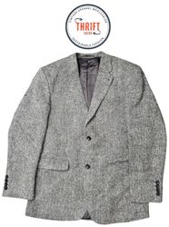 Harris Tweed Blazer Jackets T2967