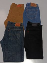 Levi's Jeans RV # 1279