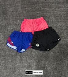 Under Armour Sexy Shorts #25726
