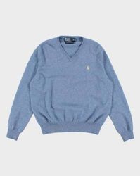 Authentic Polo Ralph Lauren Sweater