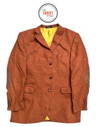 Mix Blazer Jackets T2975