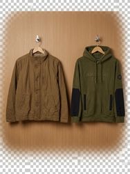 Mix bundle jacket and hoodies and sweatshirts