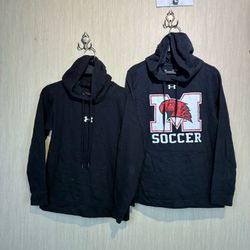 Under Armour Hoodies und Sweatshirts Paket (FNC:19..