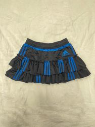 Upcycled Adidas Skirts