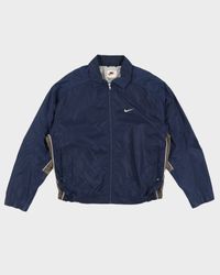 Vintage Nike Windbreakers