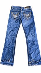 Y2K Jeans