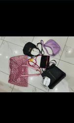 Juicy couture bags