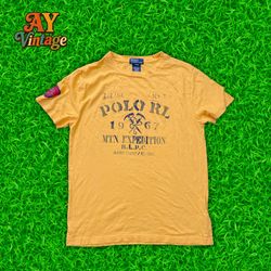 A.Y530 Kids Ralph Lauren T-Shirts