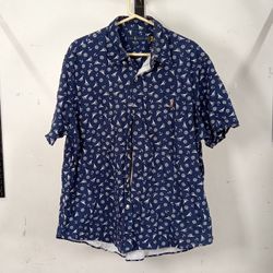 RALPH LAUREN MENS SHIRTS BUNDLE 05