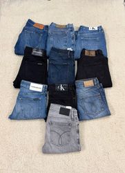 Calvin Klein Jeans