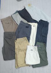 G-Star. Chaps. Timberland. Lee Cooper.Adidas. Nike..