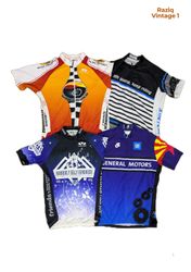 💥 RV4484 Sports Cycling Jerseys