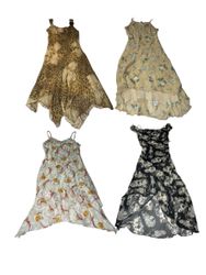 Y2k Dresses | V-T707