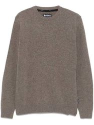 Pulls Barbour