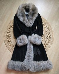 Afghan Coats