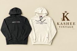 Tommy Hilfiger Jordan Hoodies