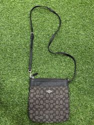 Coach crossbody