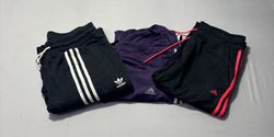 Adidas Trousers – Grade A/B – 10 Pcs | 09-142