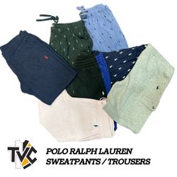 Polo Ralph Lauren Trousers