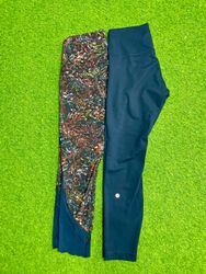 Lululemon Athletica Women's Active Leggings id793