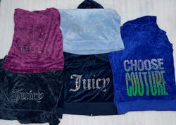 Juicy couture hoodies