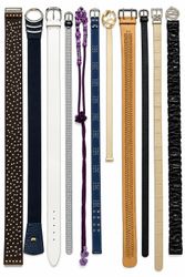 11 PCs Y2K Vintage Belts