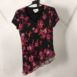 Y2K BLOUSES (PURPLE) - BUNDLE 04