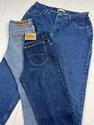 Lee jeans