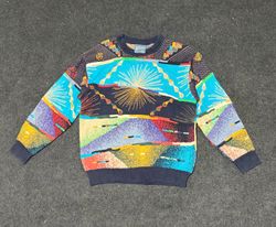 Vintage Gucci Sweater