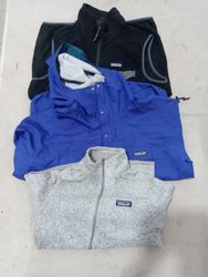 Veste en polaire Patagonia